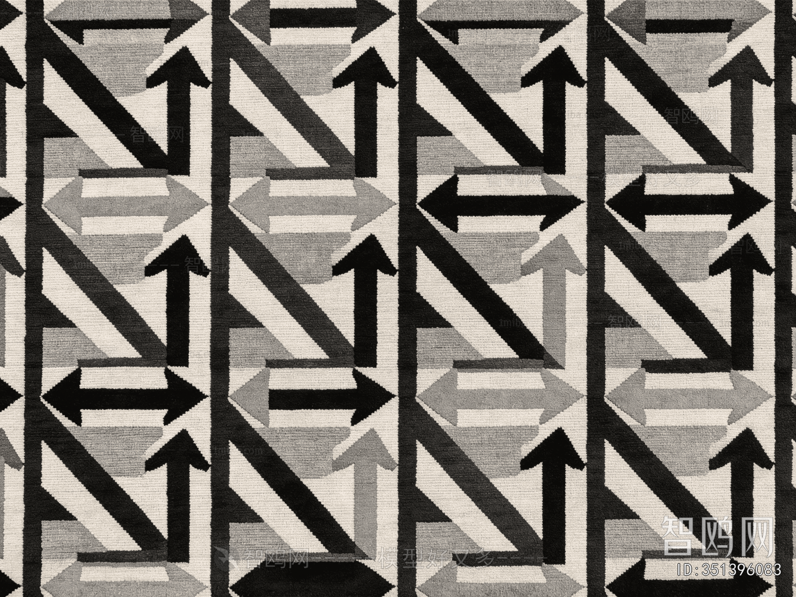 Modern Rug