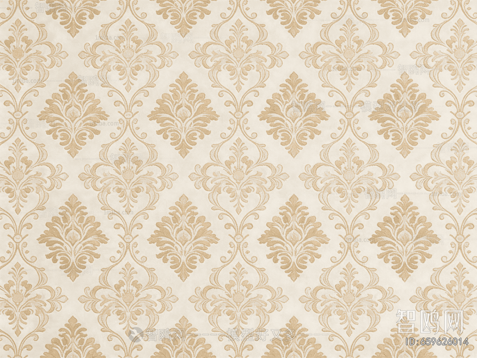 Chinese Carpet