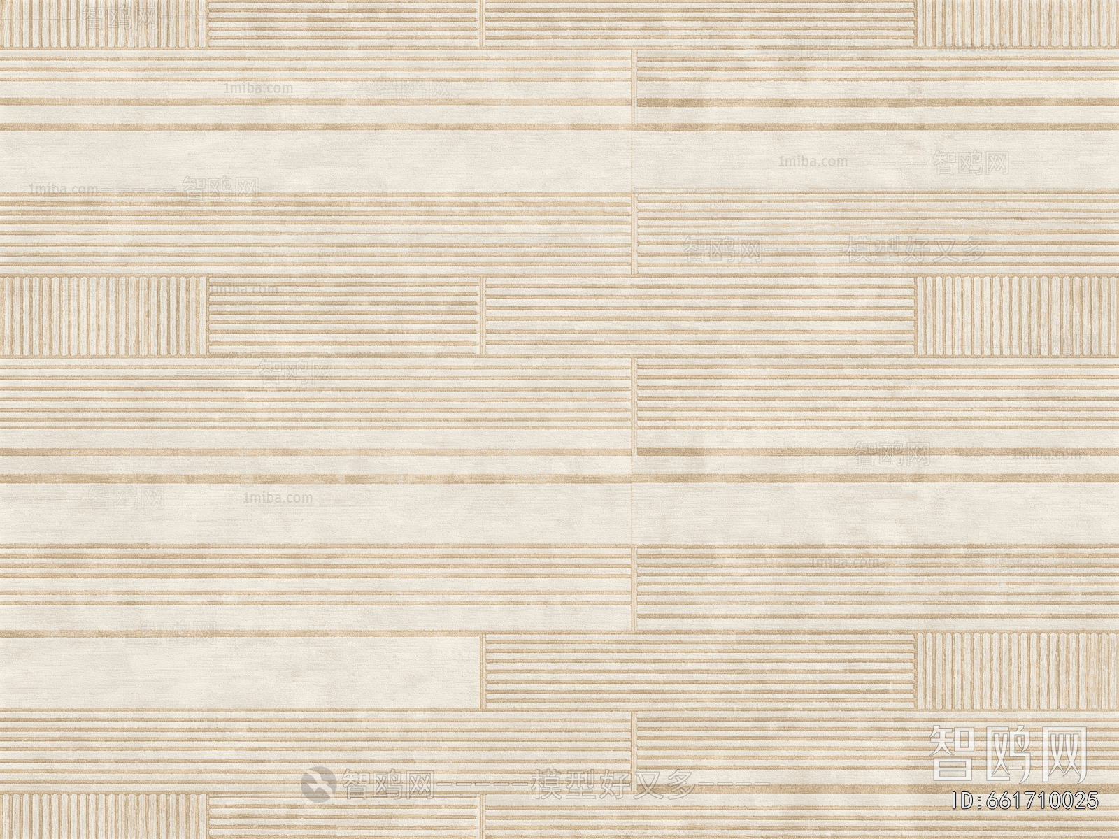 Modern Rug