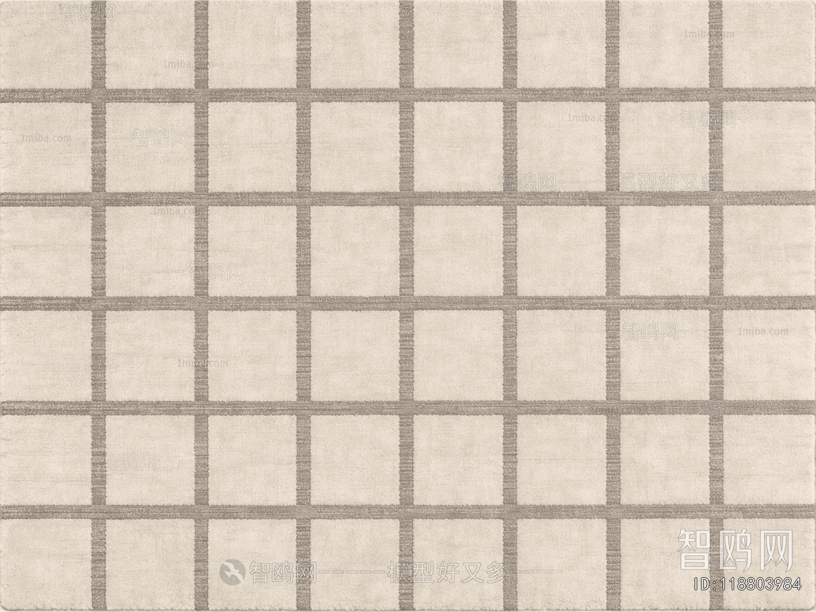 Modern Rug