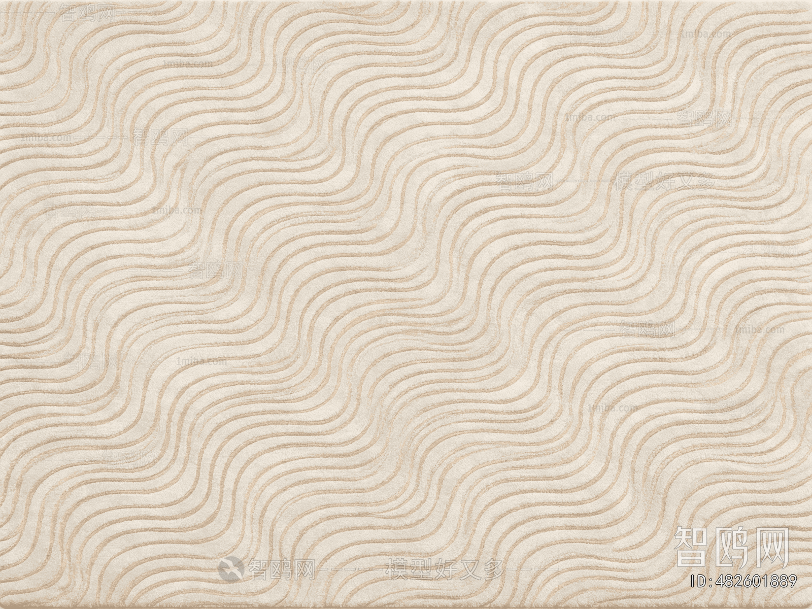 Modern Rug