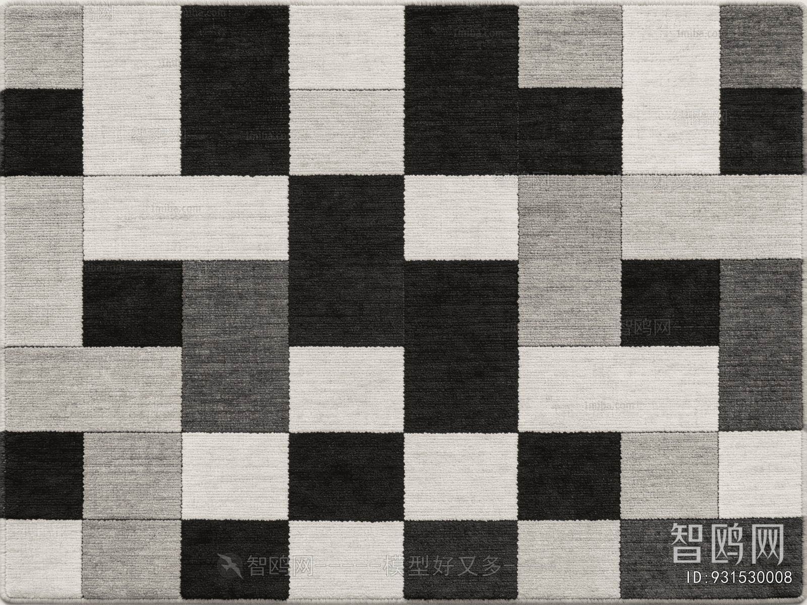 Modern Rug