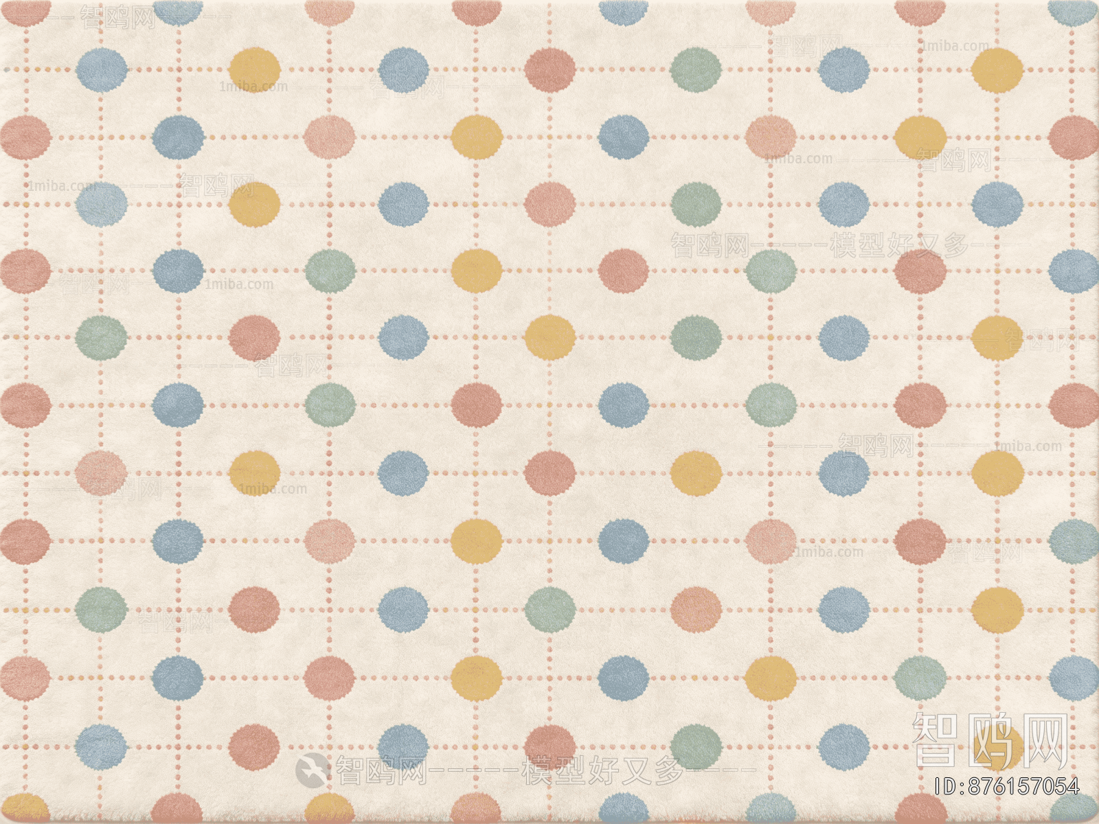 Modern Rug