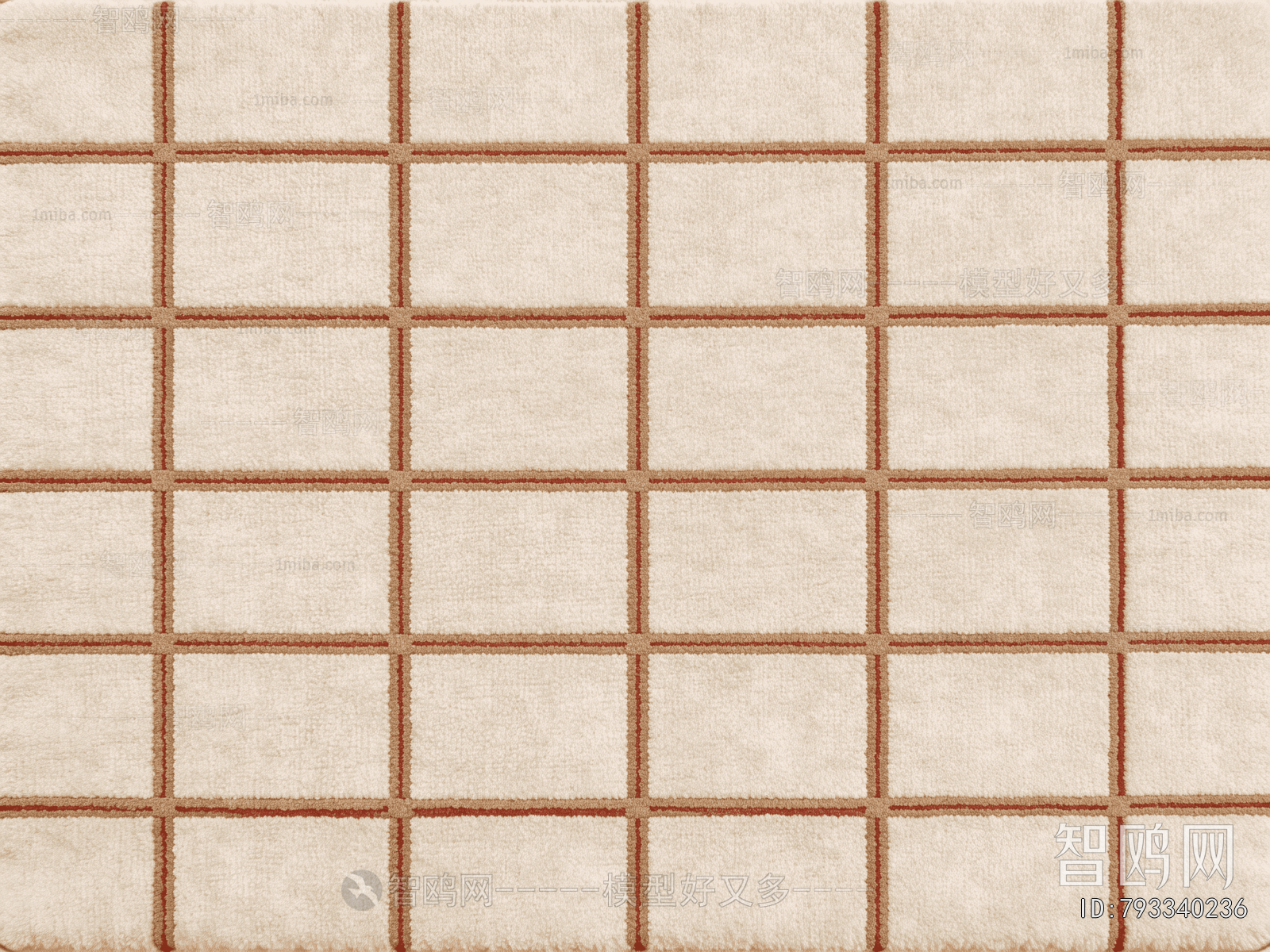 Modern Rug