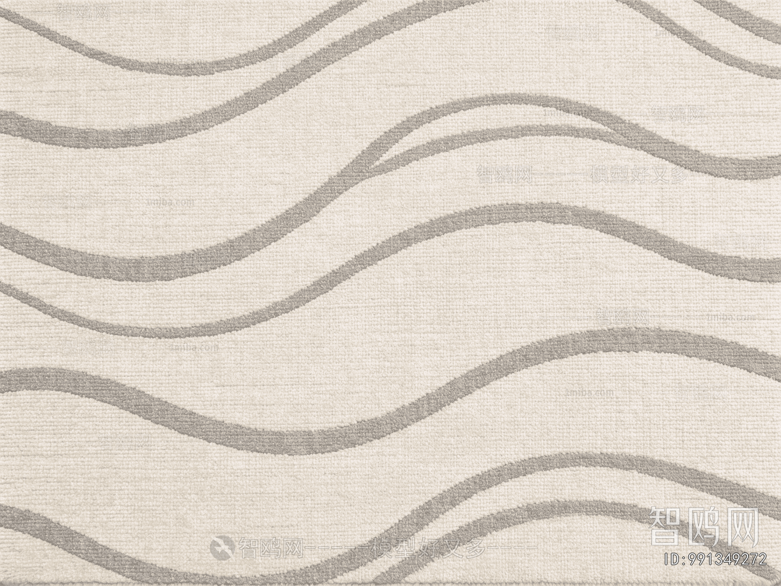 Modern Rug