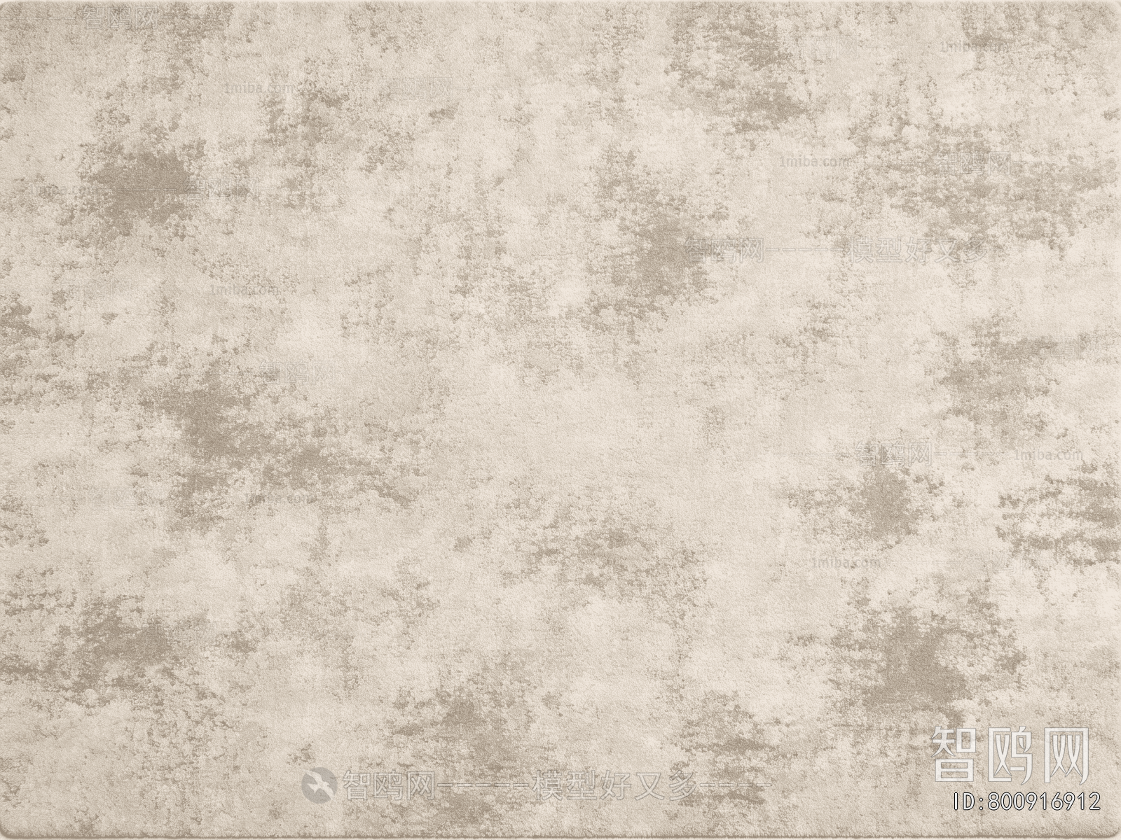Chinese Carpet