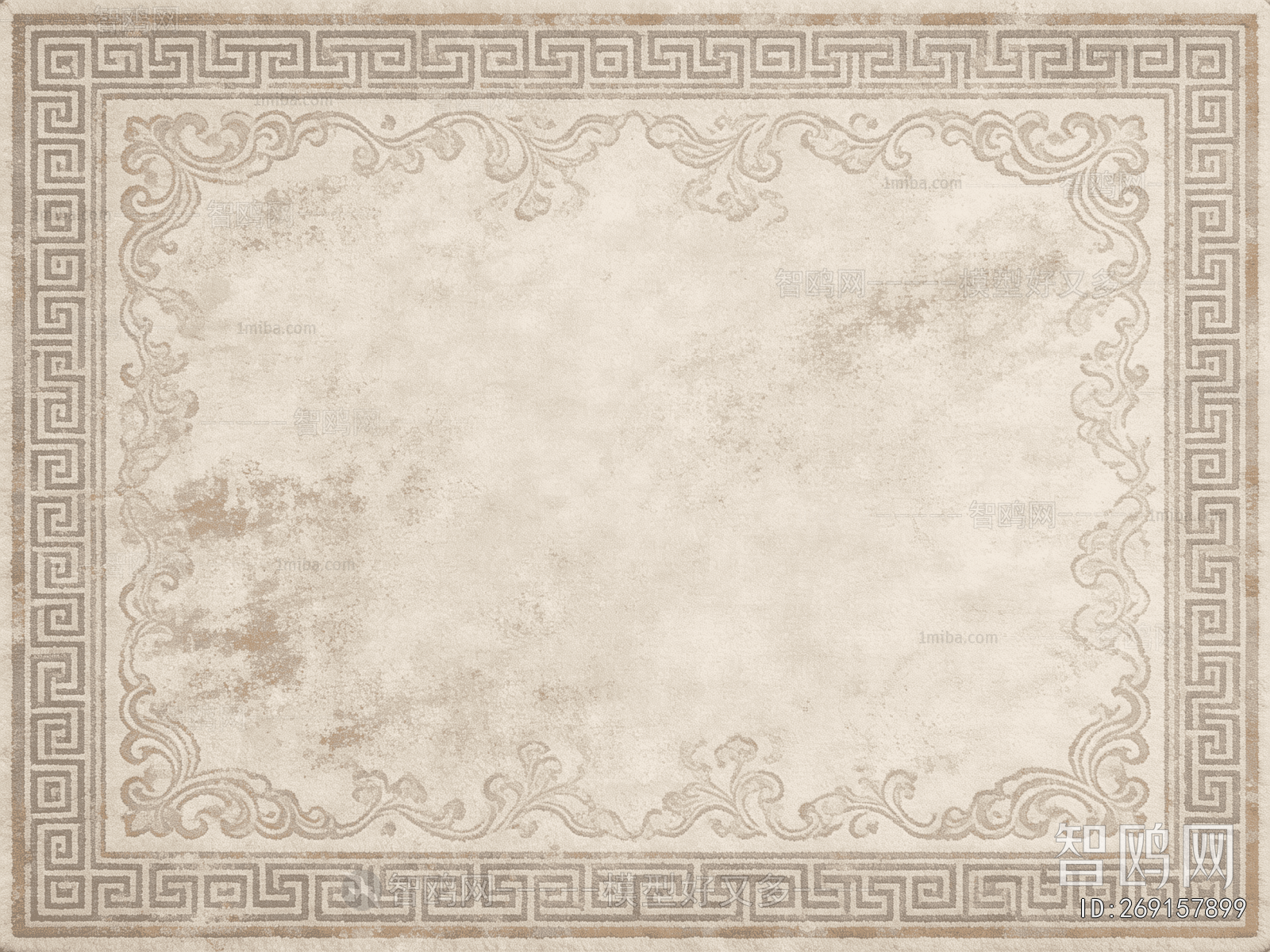 Modern Rug