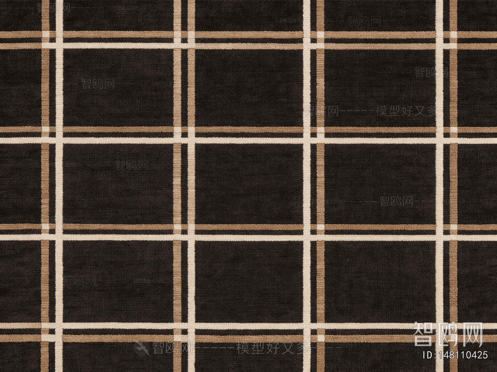 Modern Rug