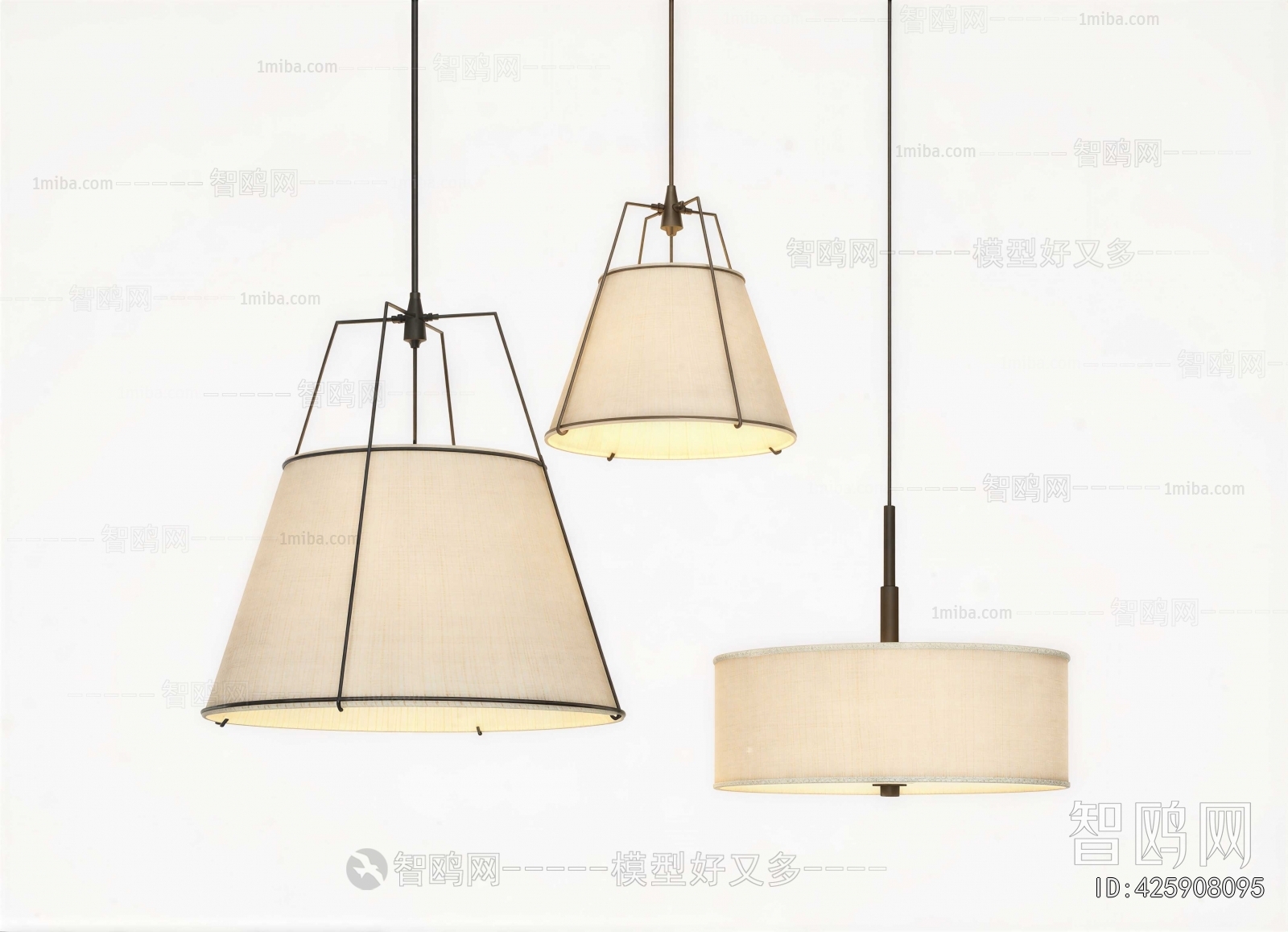 Modern Droplight