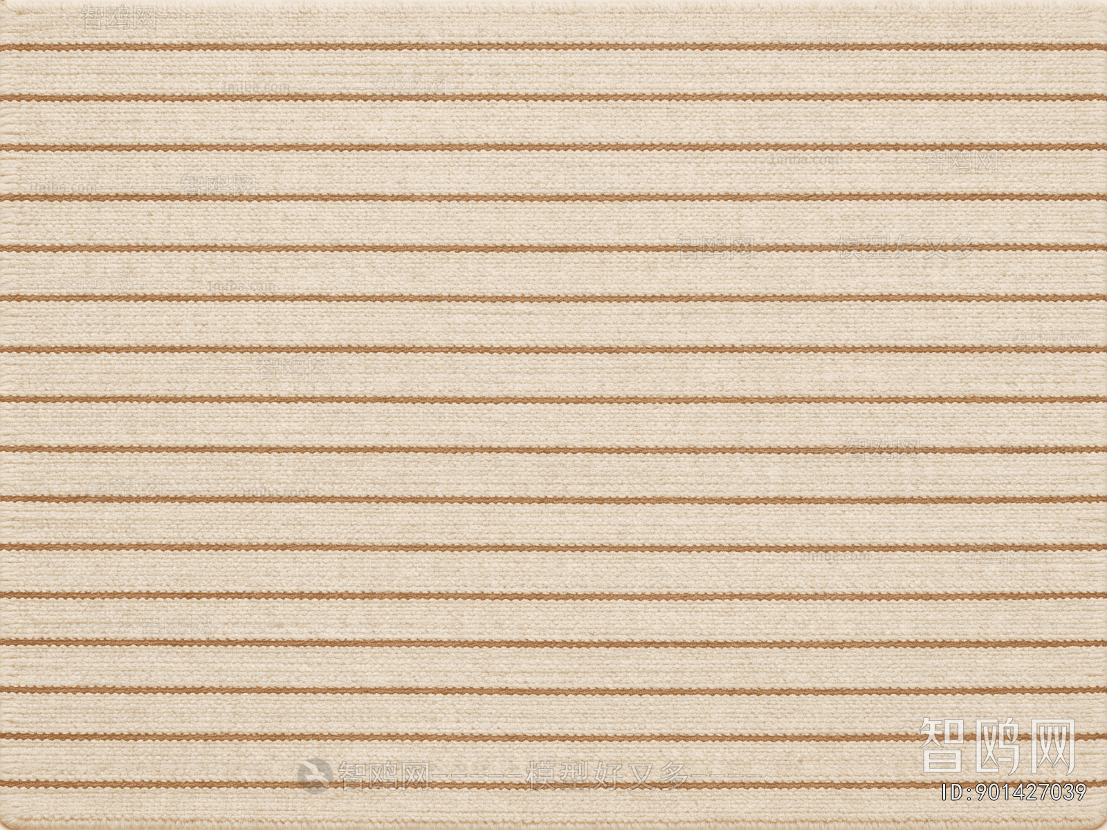 Modern Rug