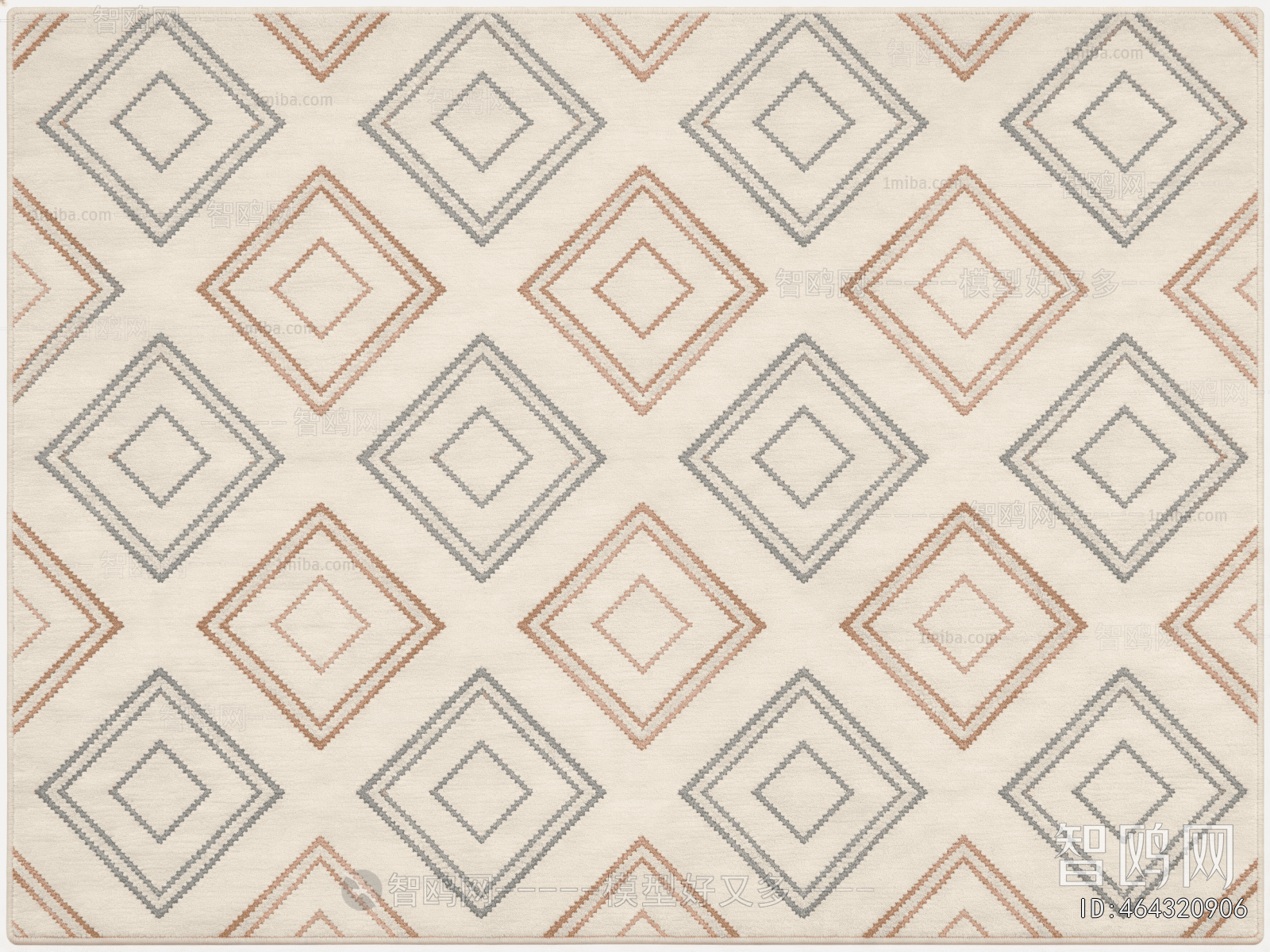 Modern Rug