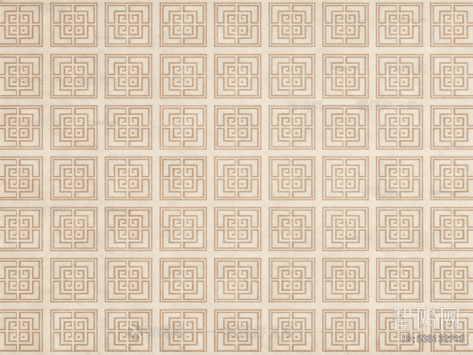 Chinese Carpet