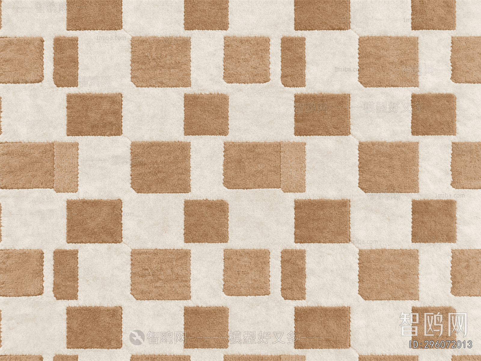 Modern Rug