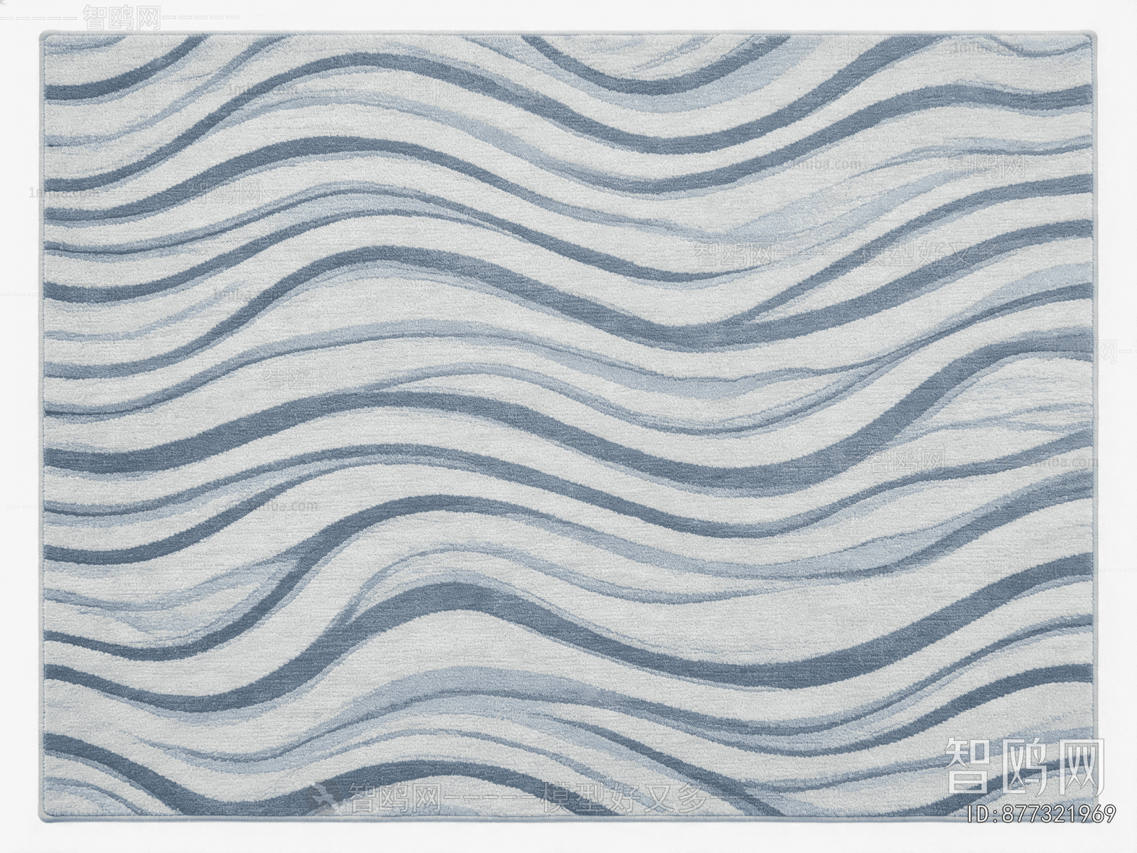 Modern Rug