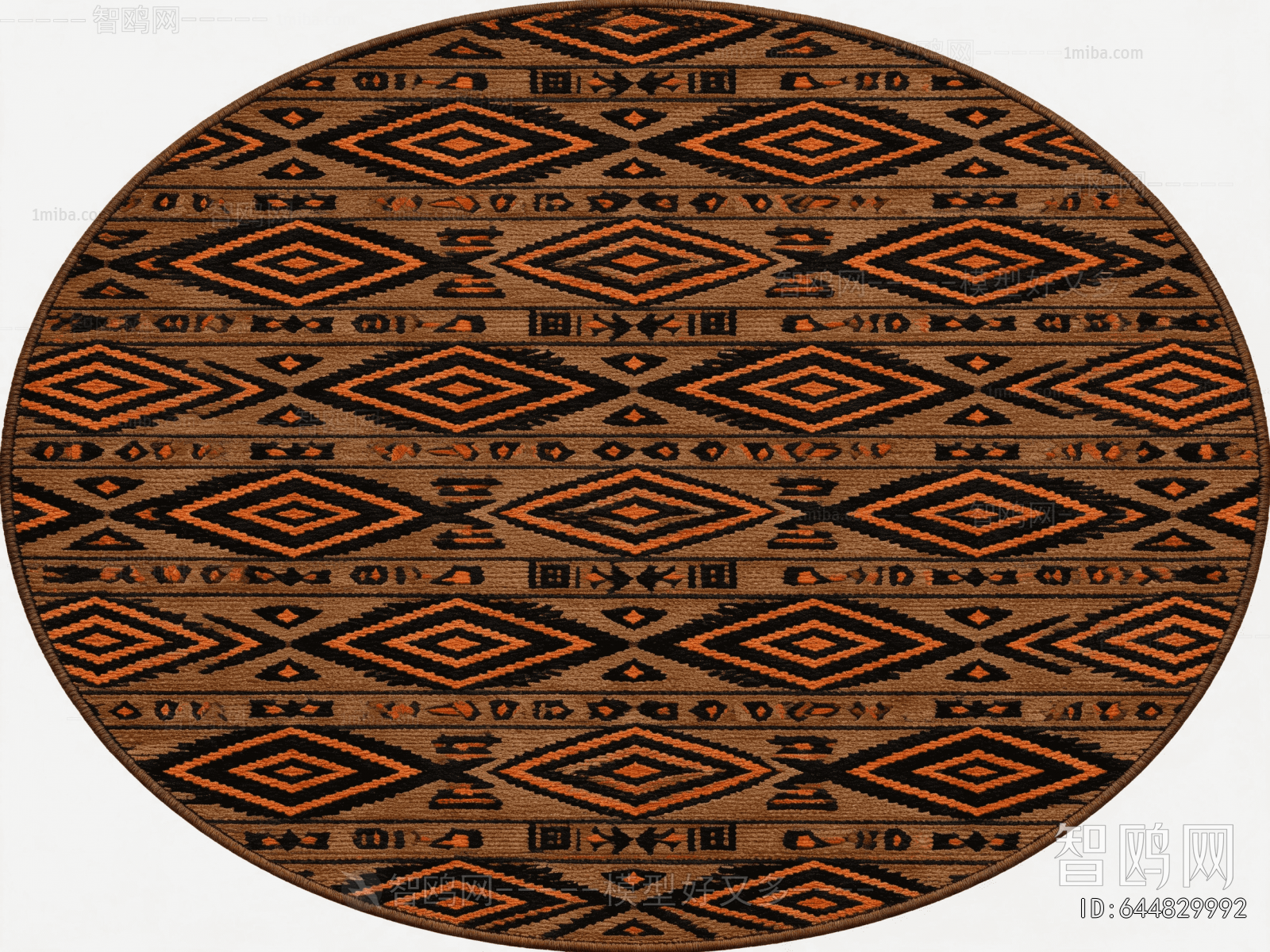 Chinese Carpet