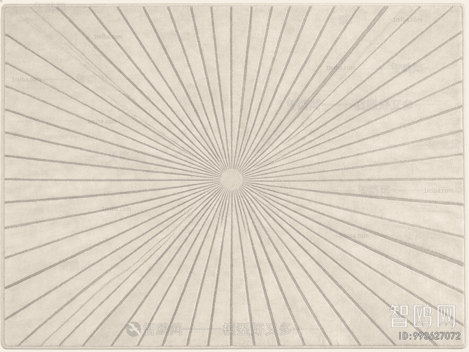 Modern Rug