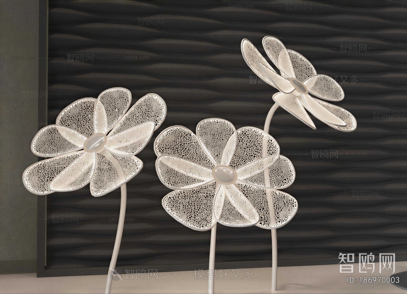 Modern Decorative Lamp