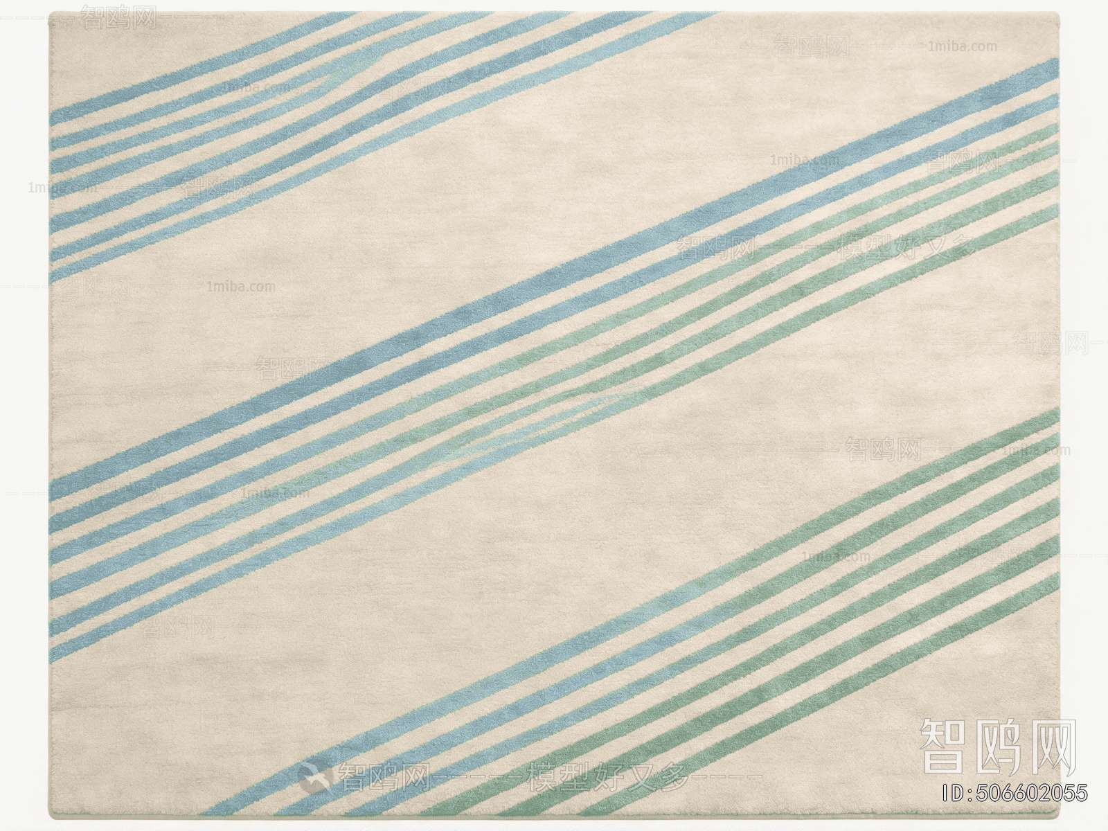 Modern Rug
