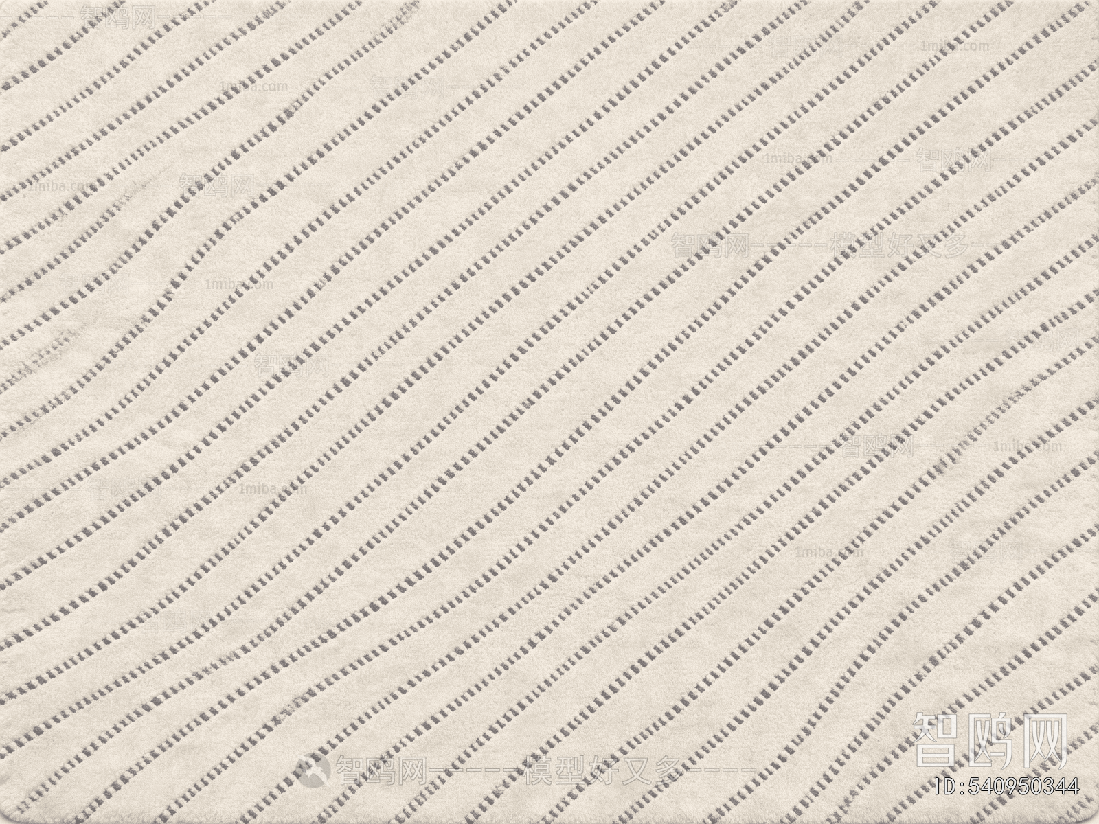 Modern Rug