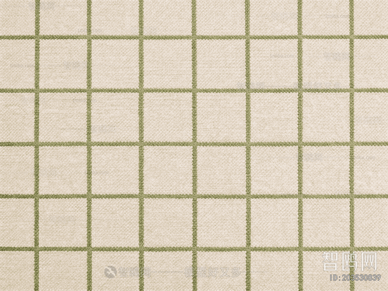 Modern Rug