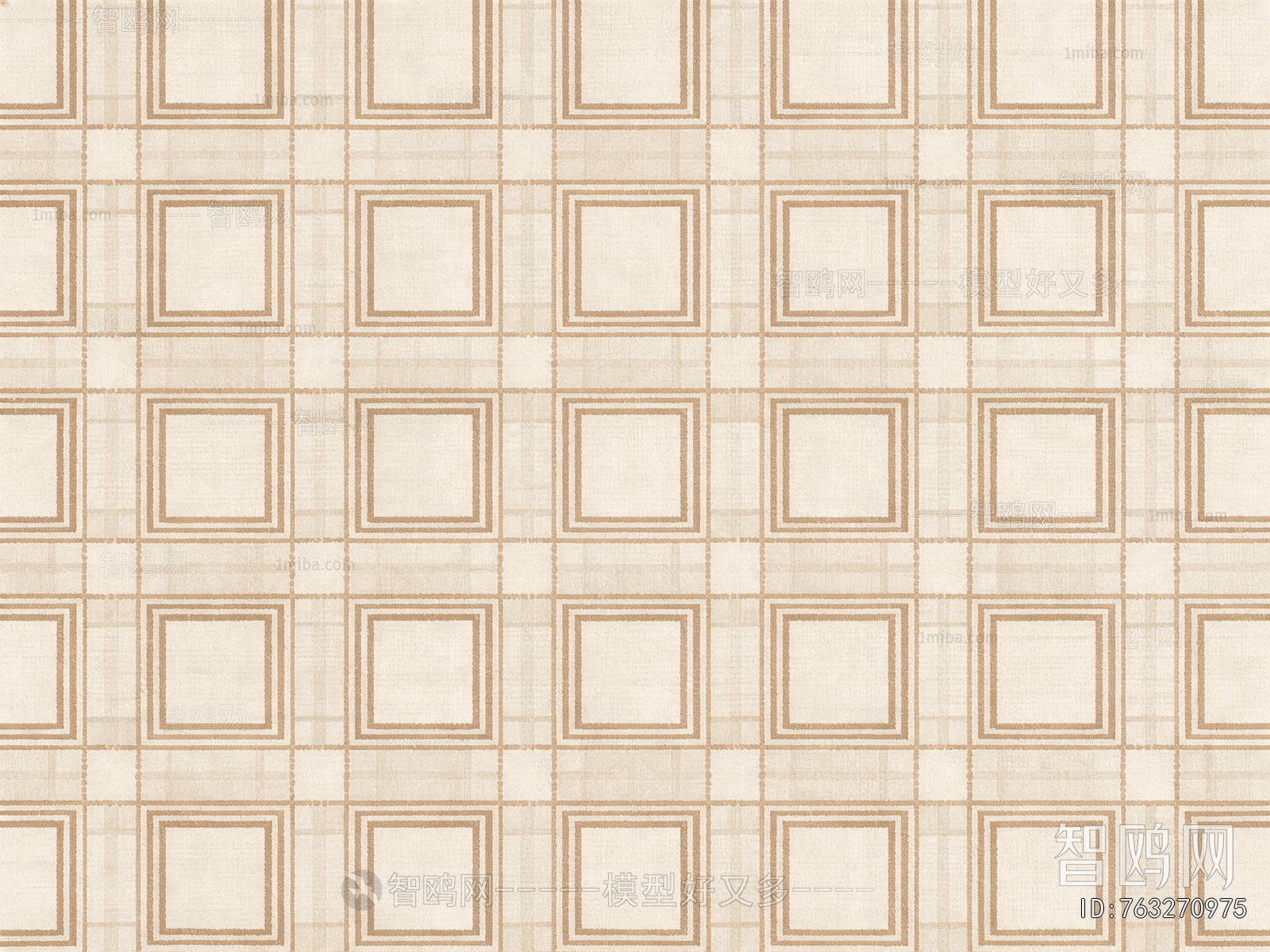Modern Rug