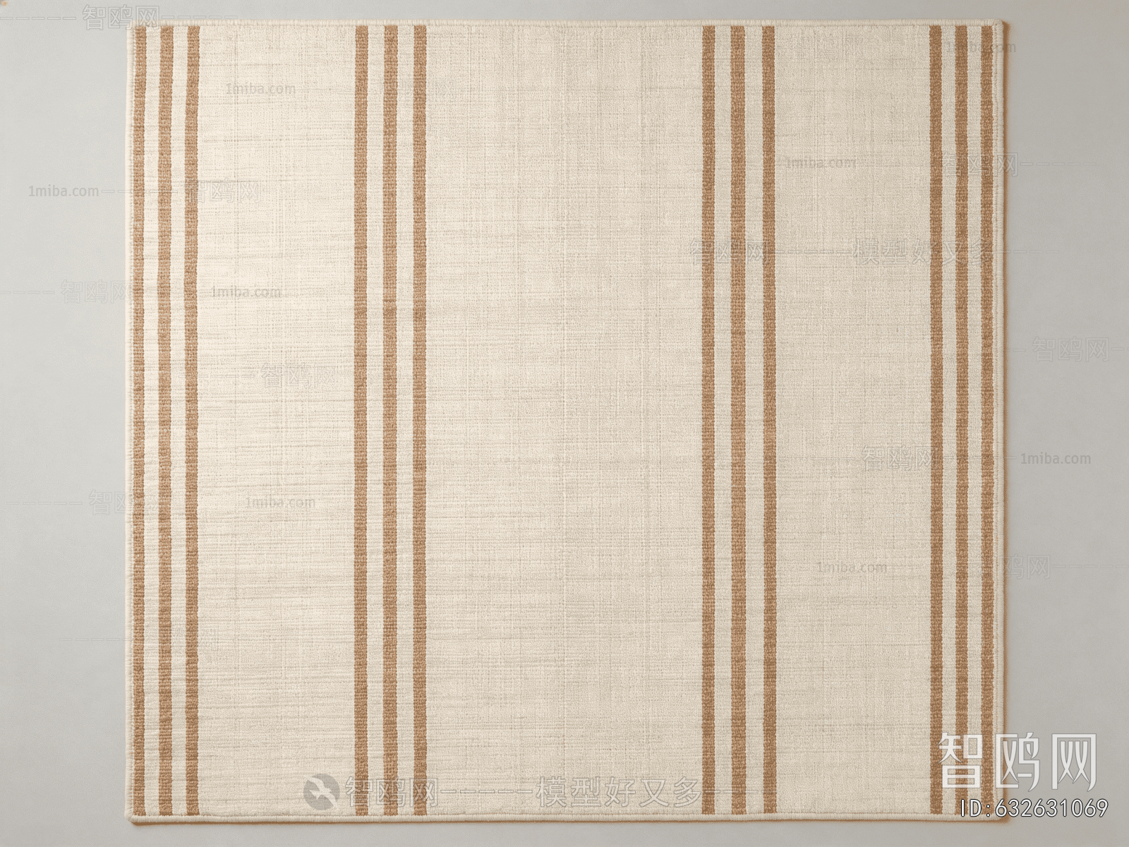 Modern Rug