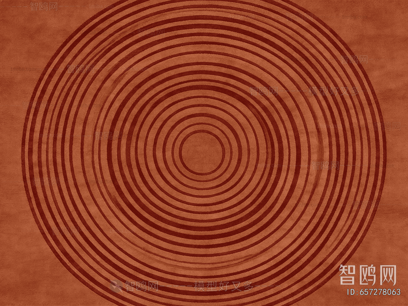 Modern Rug
