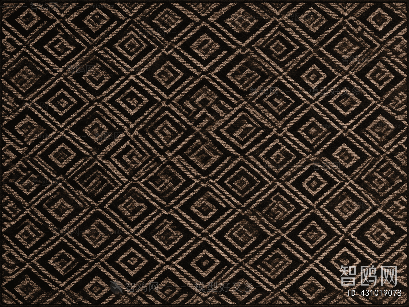 Chinese Carpet