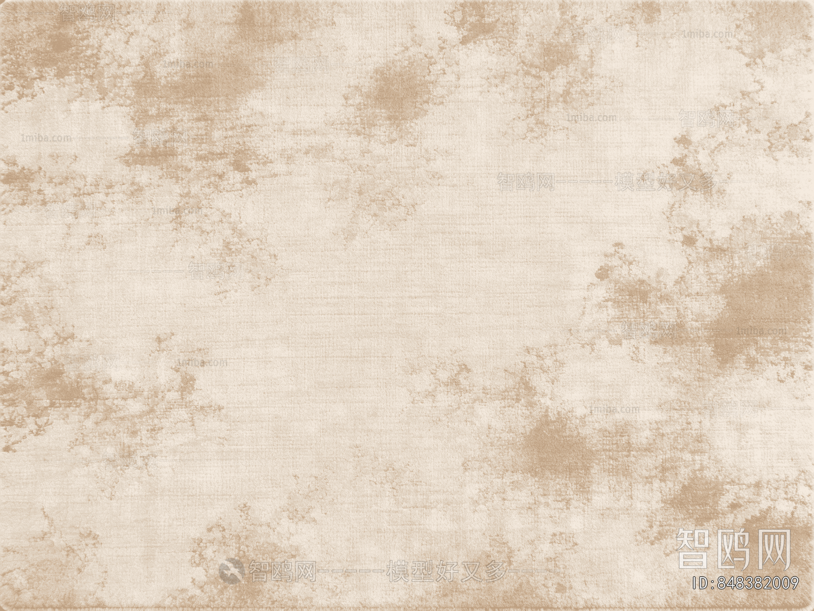 Modern Rug