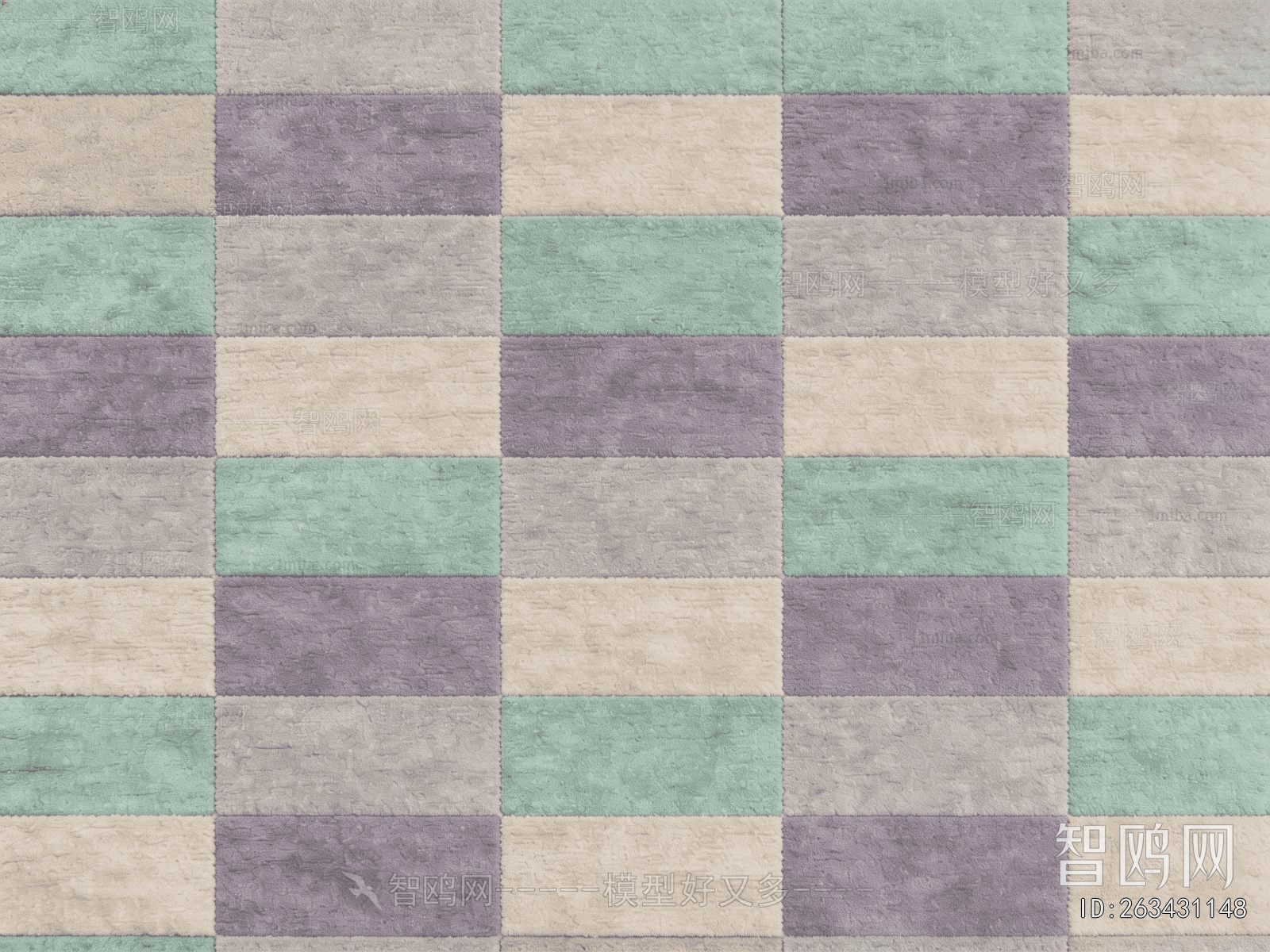 Modern Rug