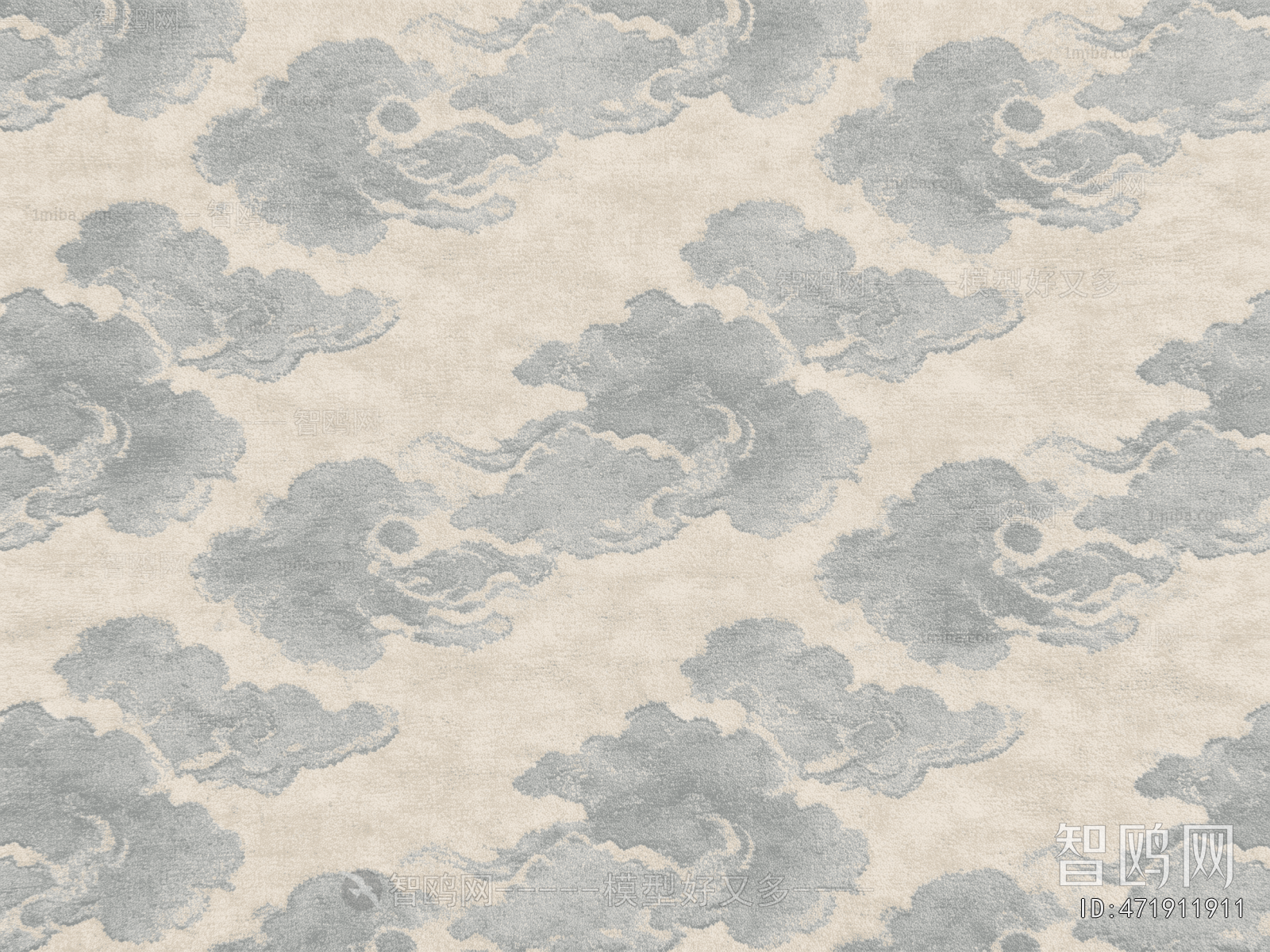 Chinese Carpet