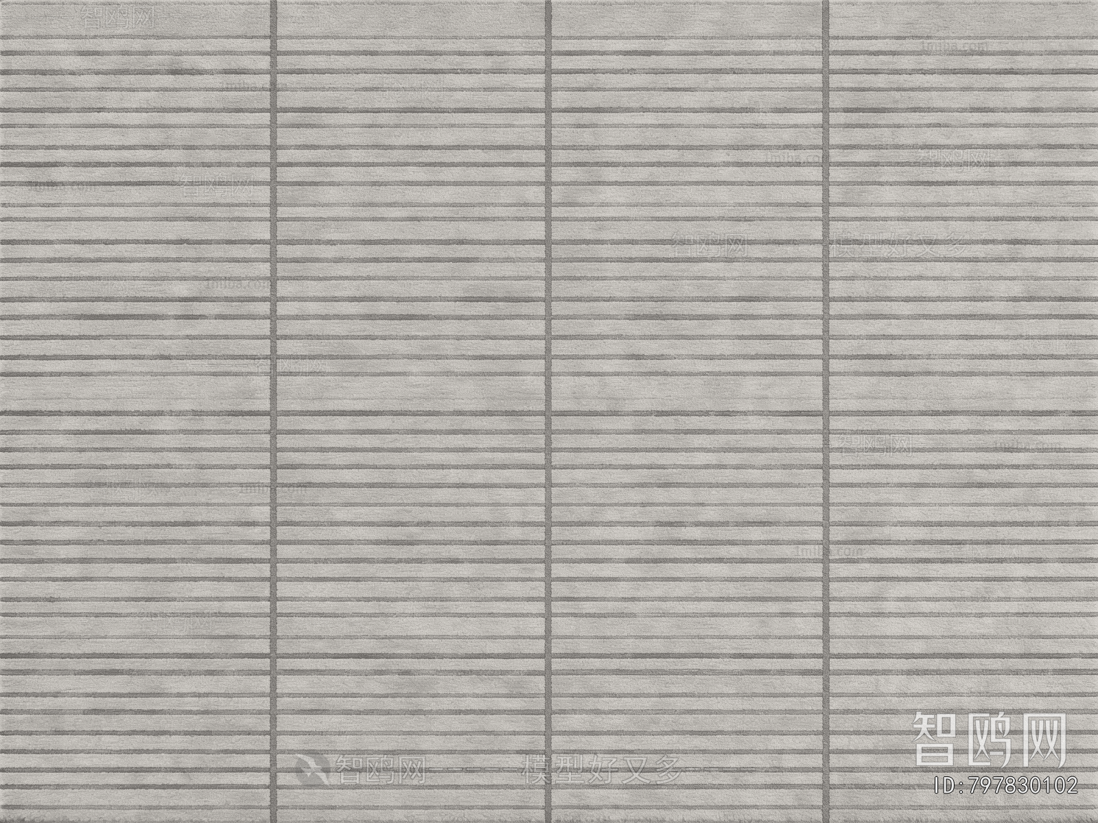 Modern Rug