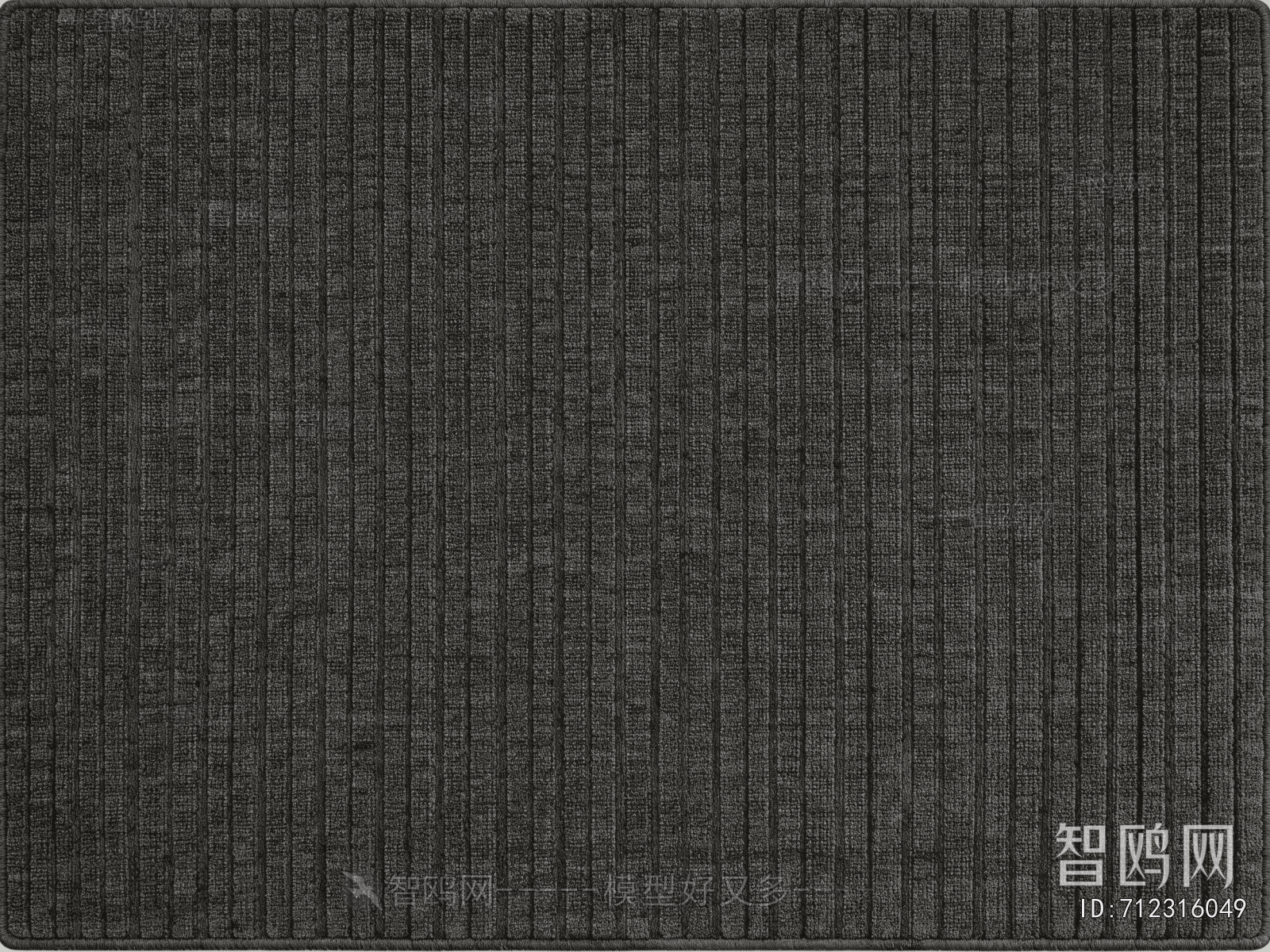Modern Rug