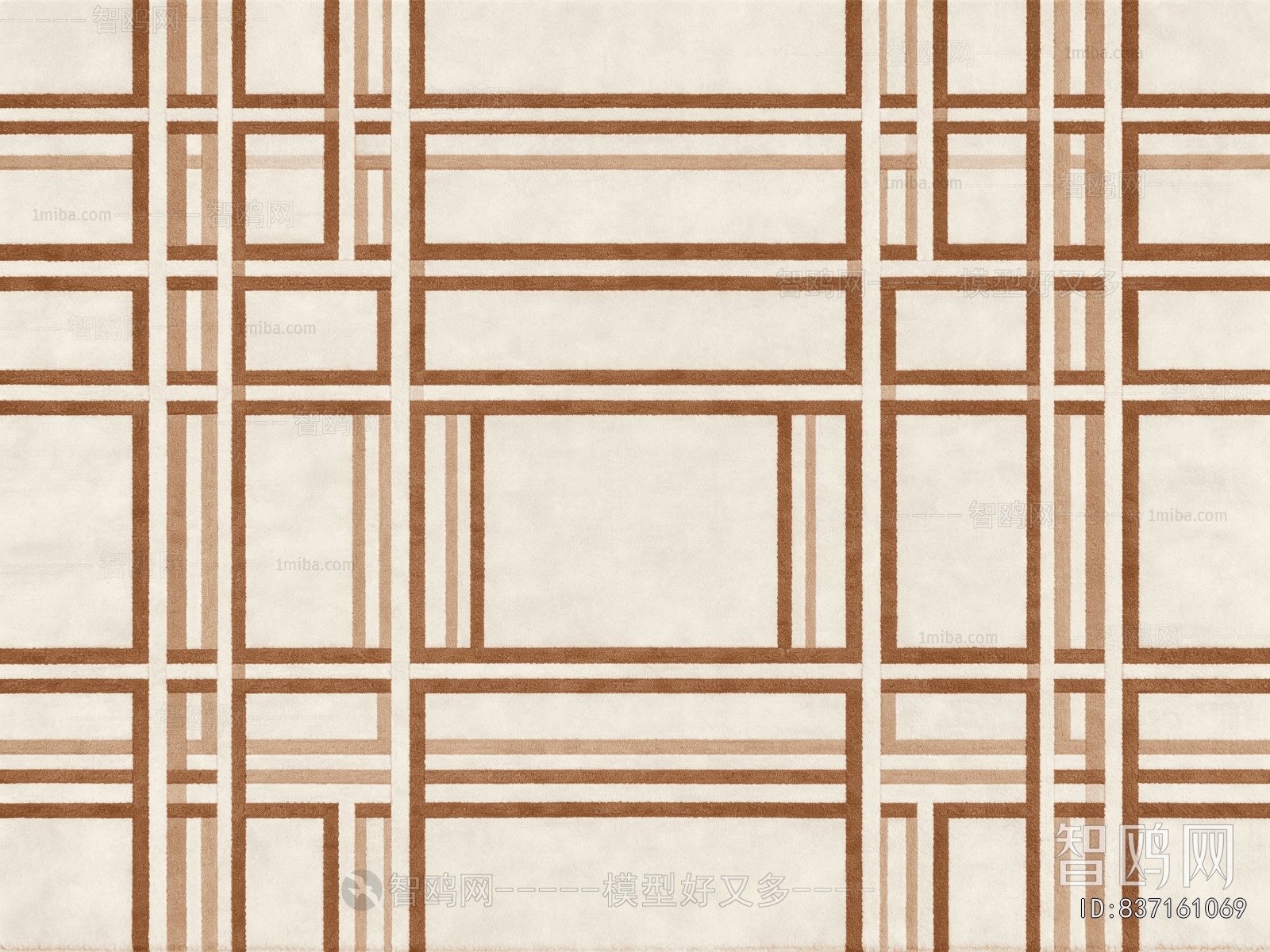 Modern Rug