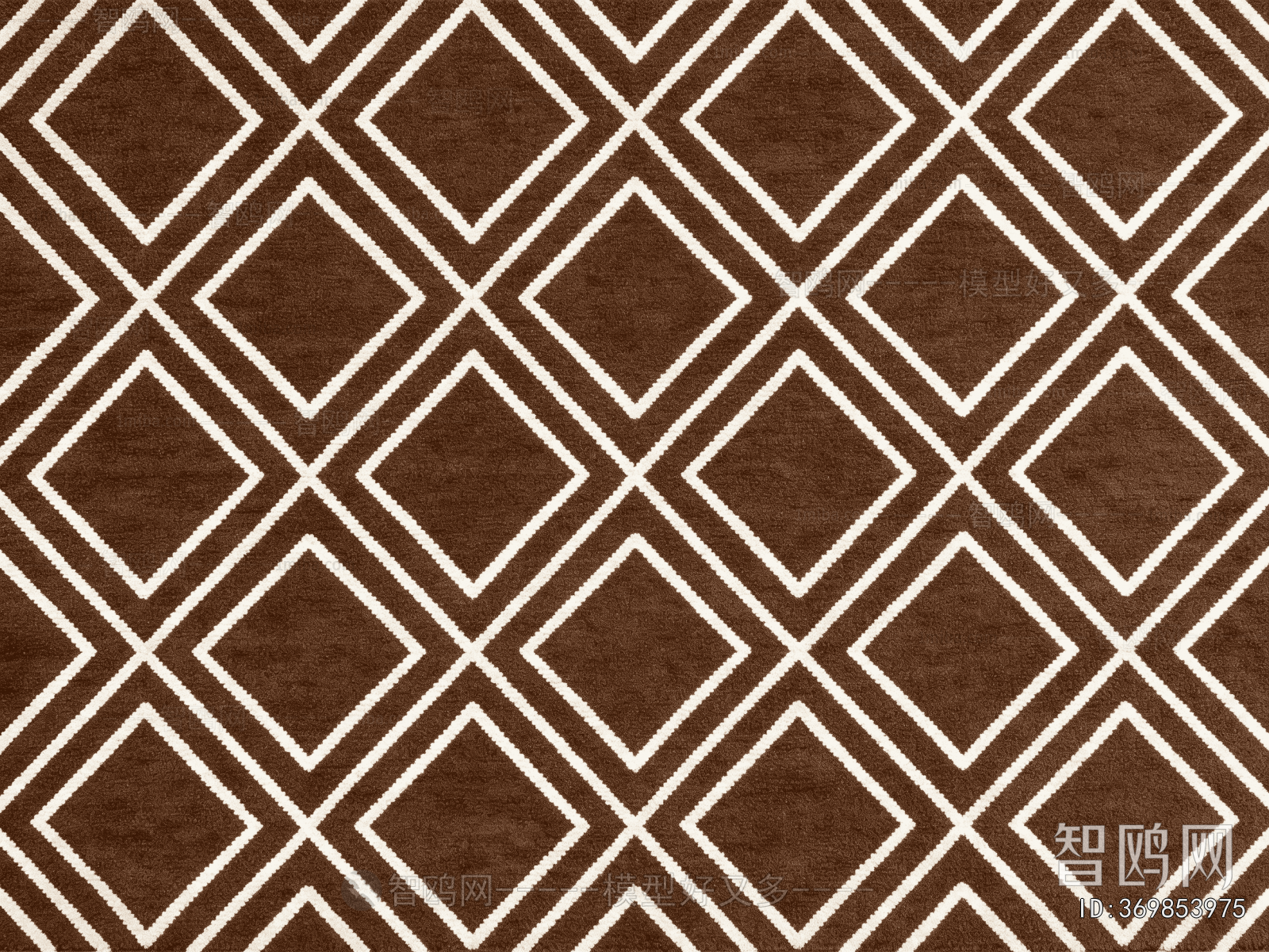 Modern Rug