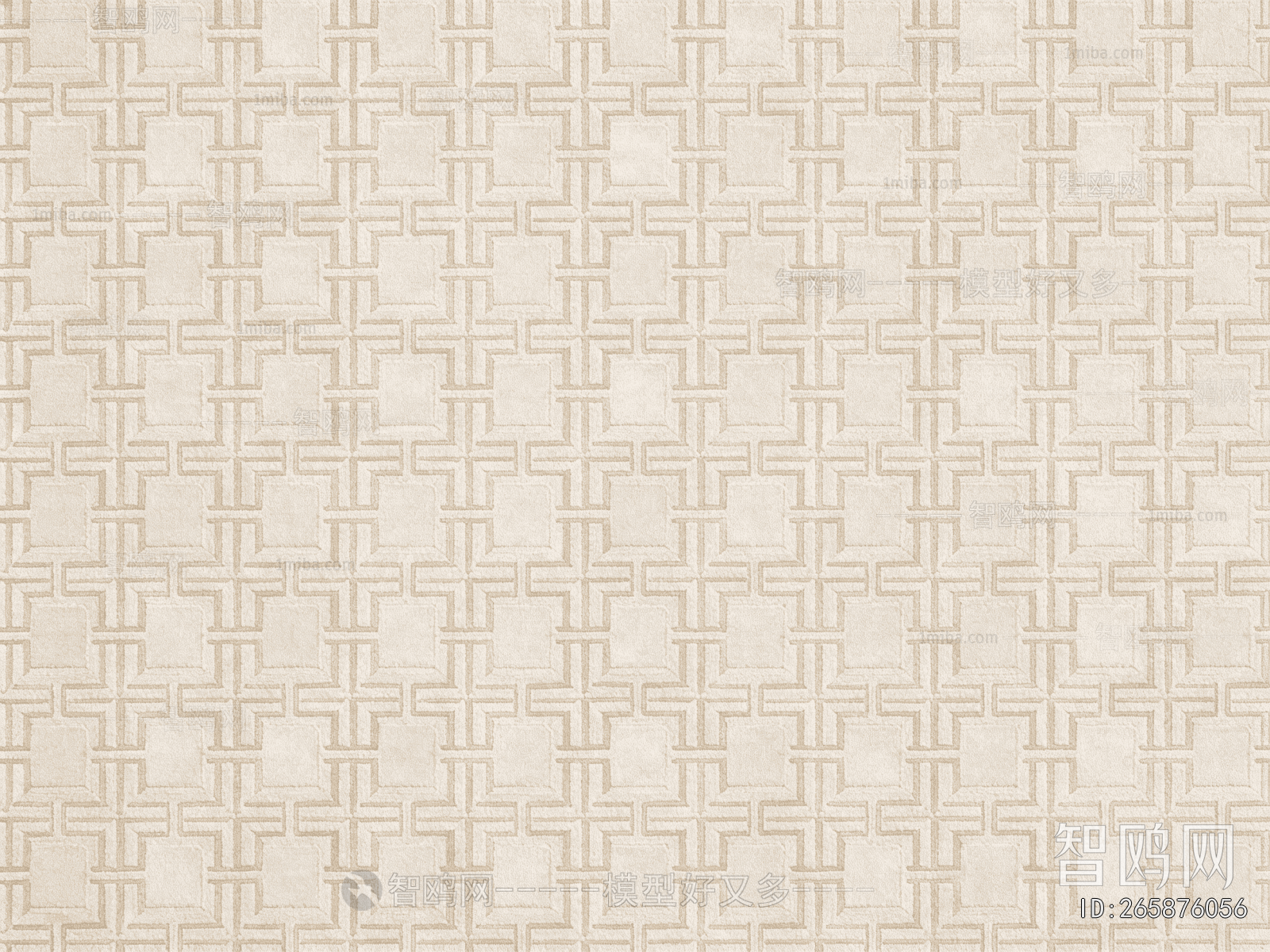 Modern Rug