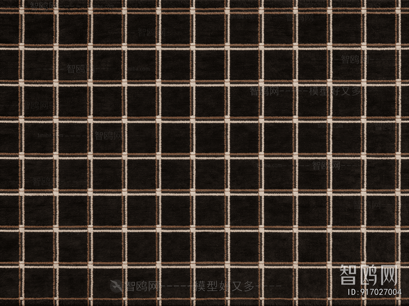 Modern Rug