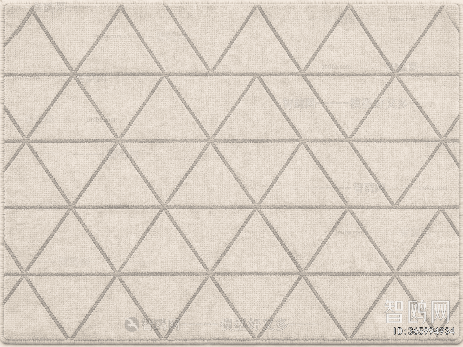 Modern Rug