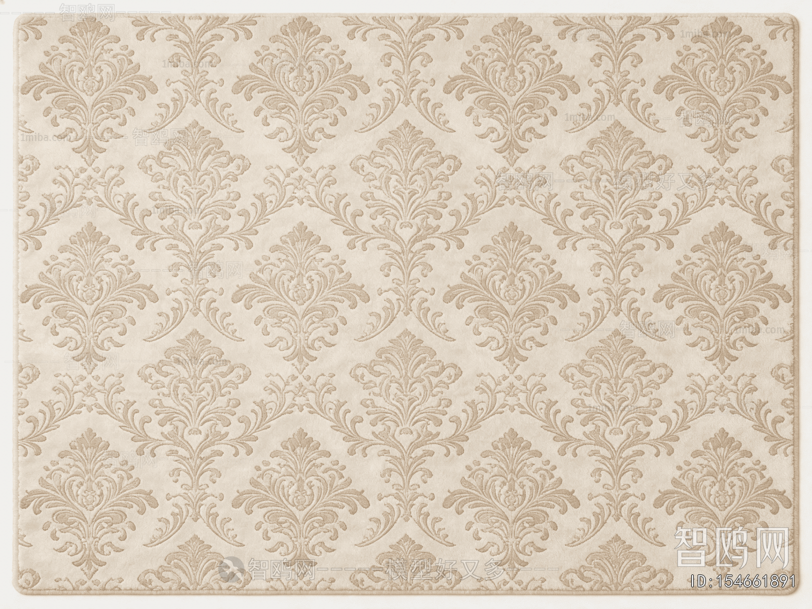 Modern Rug