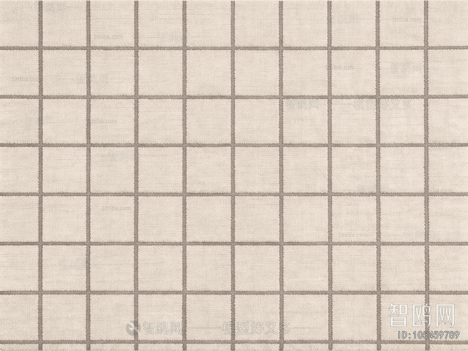 Modern Rug