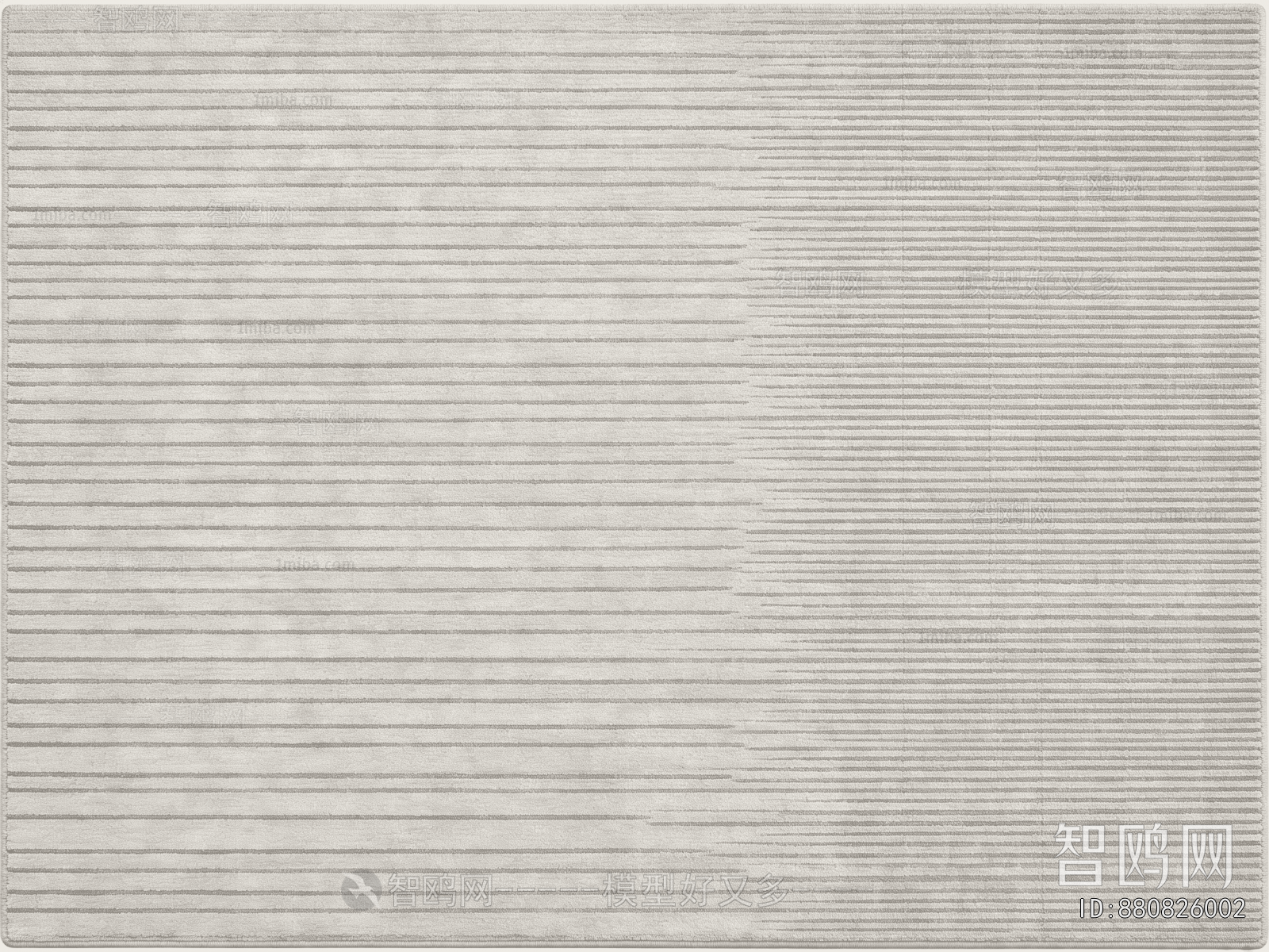 Modern Rug