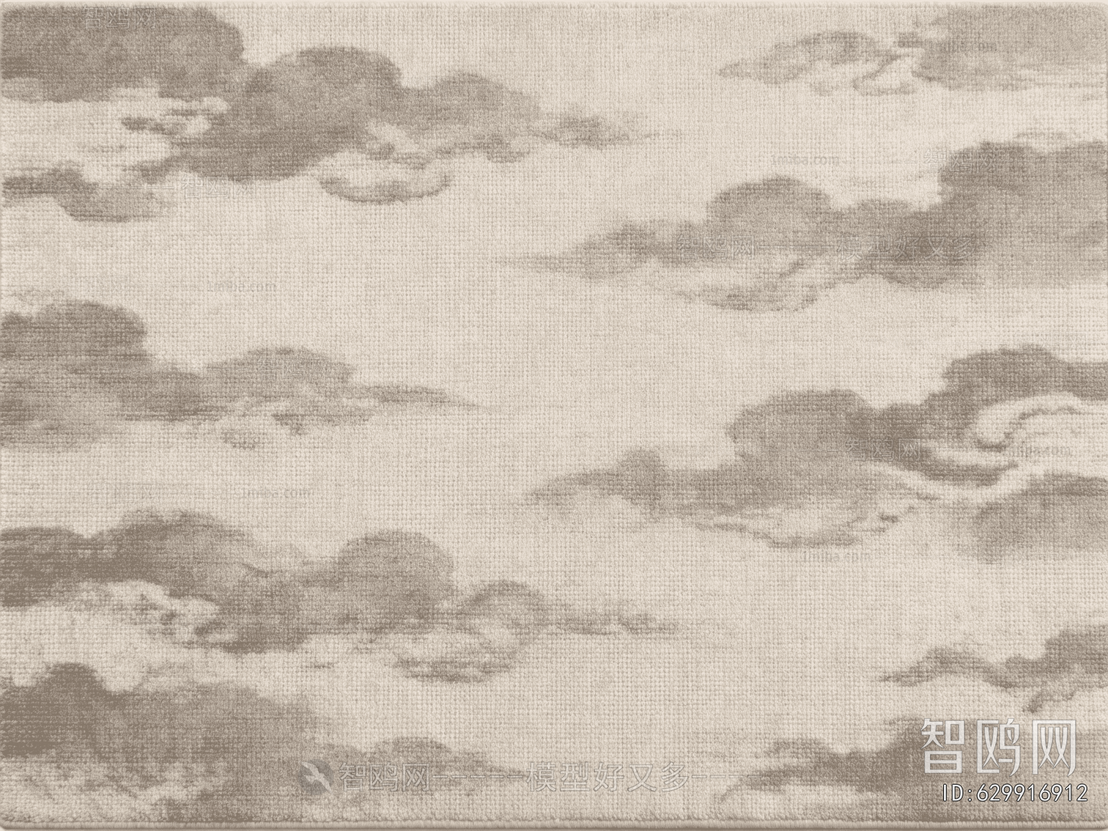 Chinese Carpet
