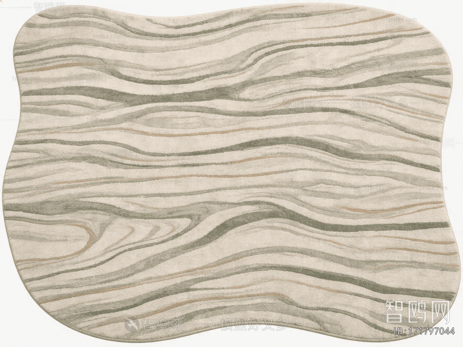 Modern Rug