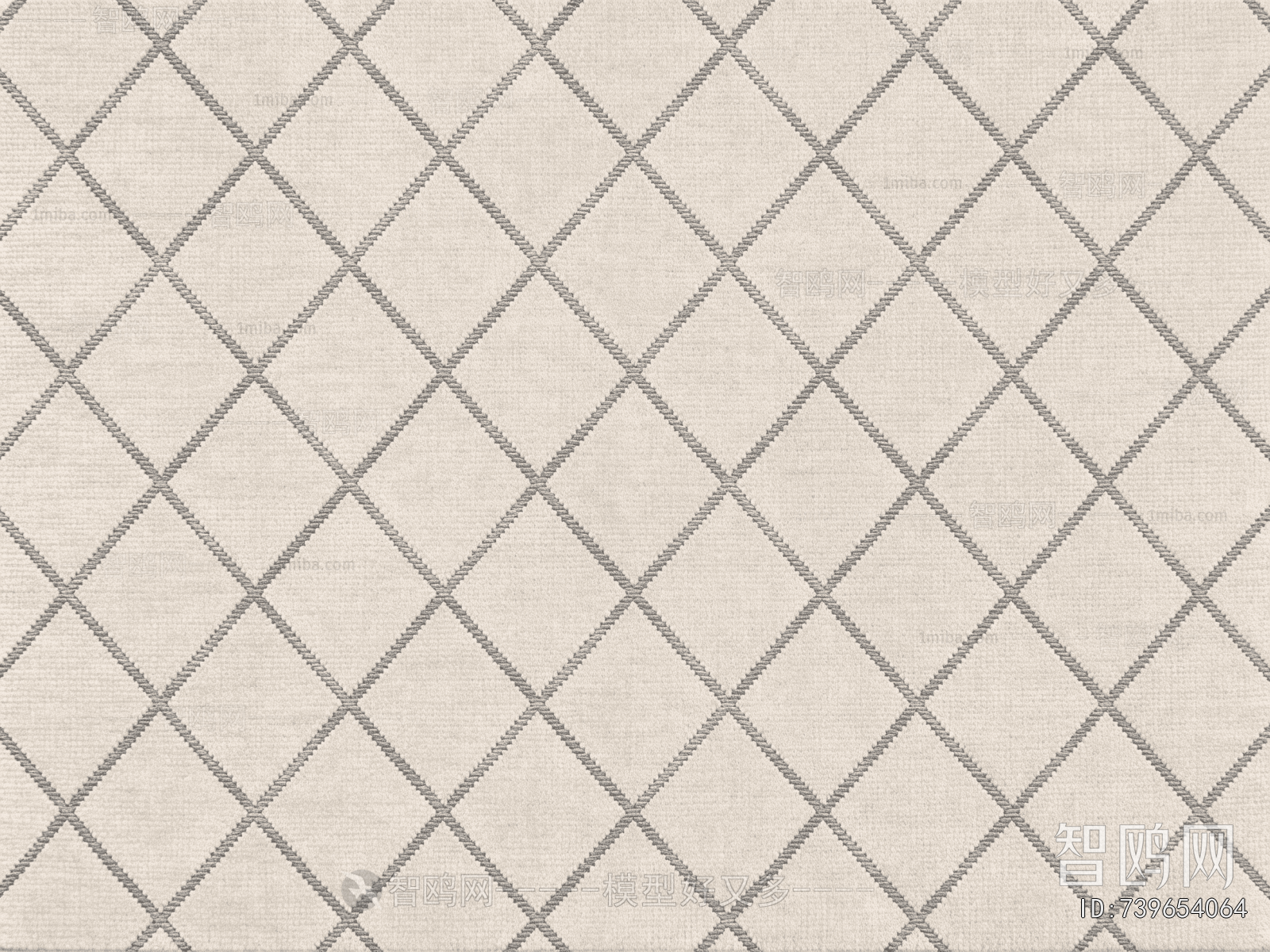 Modern Rug