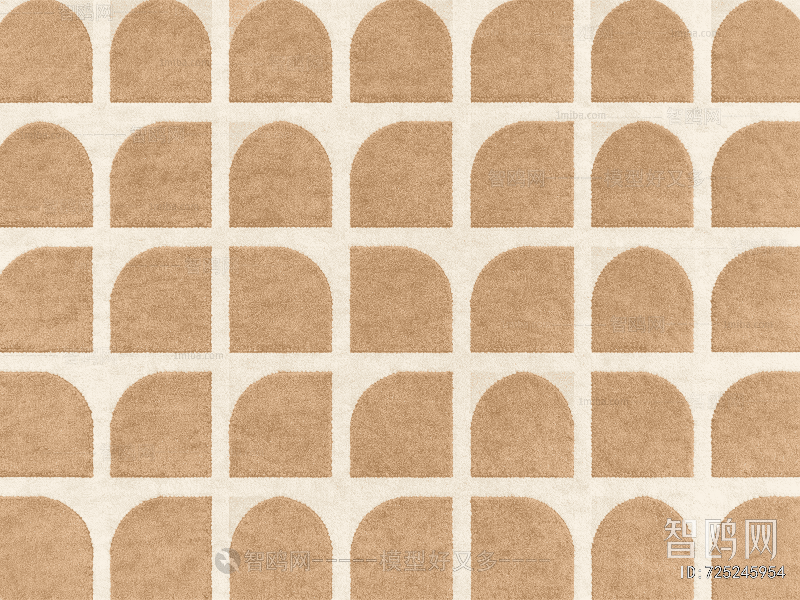 Modern Rug