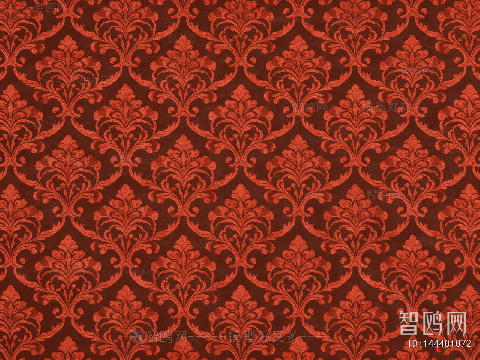 Chinese Carpet