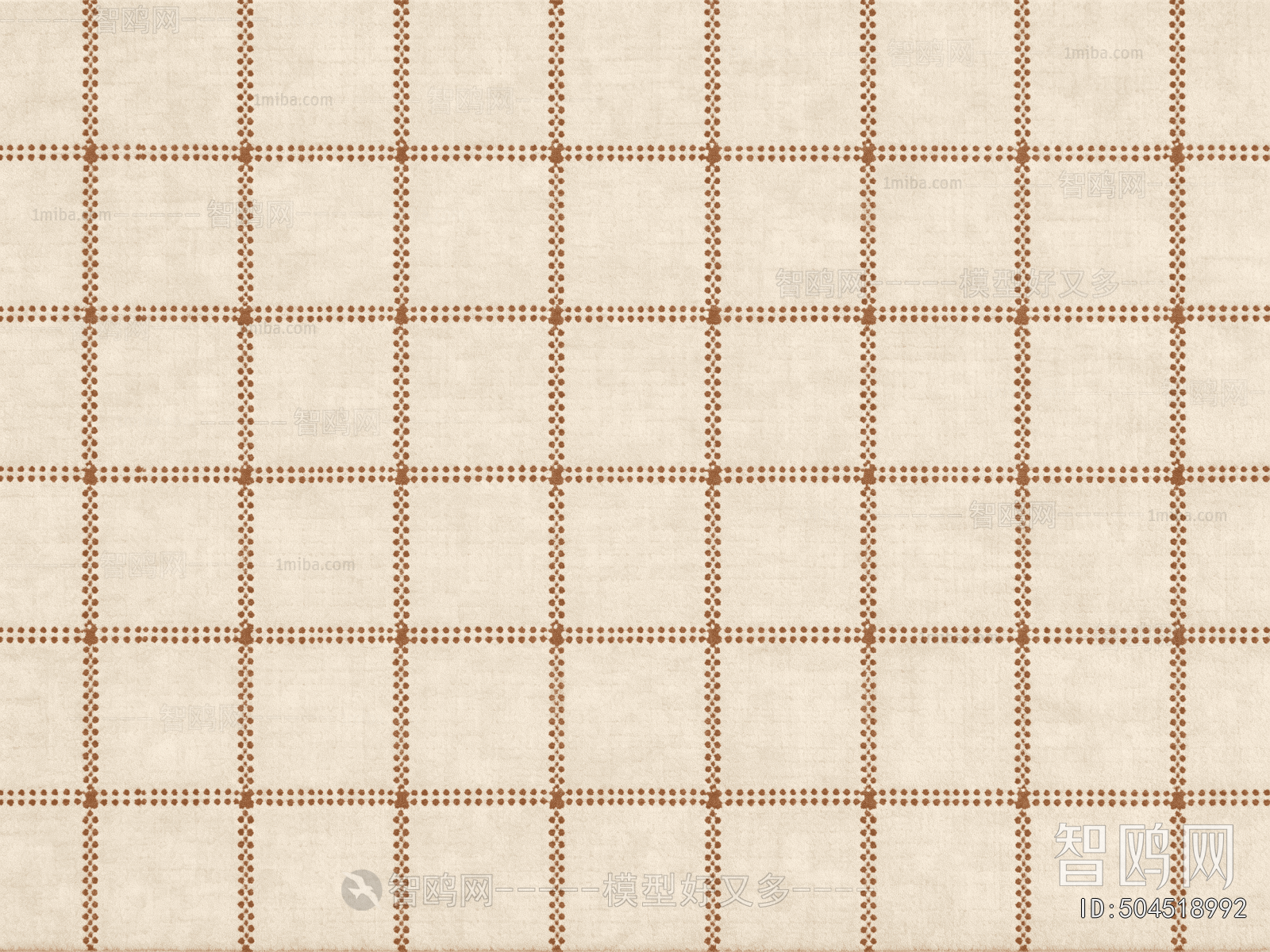 Modern Rug