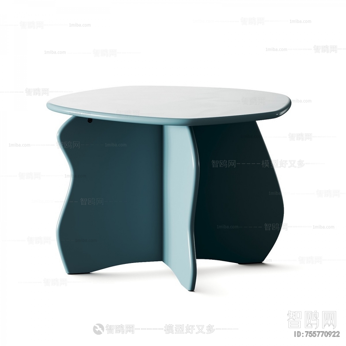 Modern Children's Table/chair