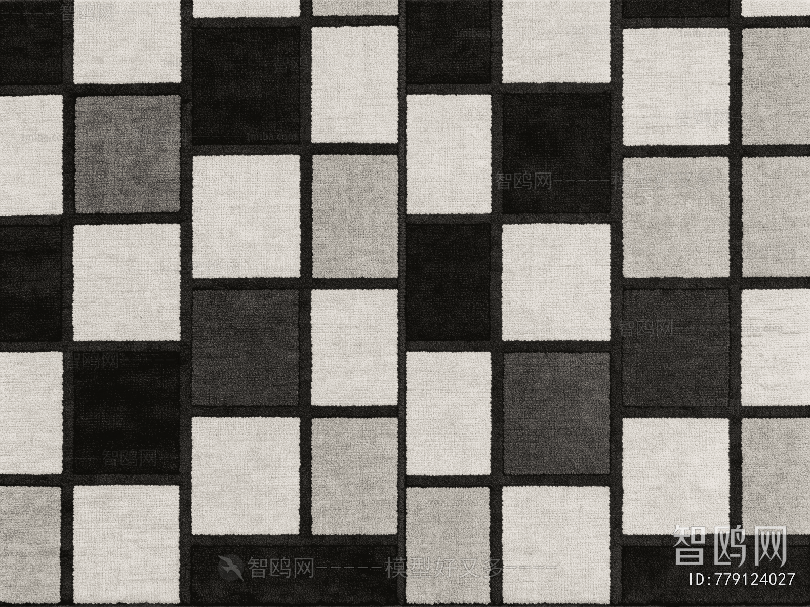Modern Rug