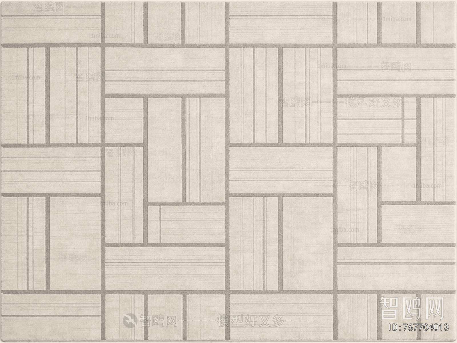 Modern Rug
